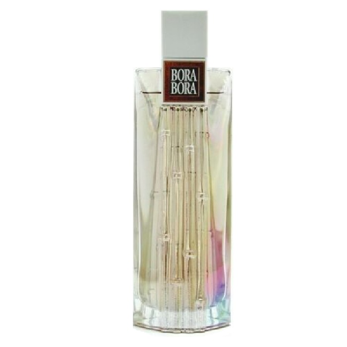 Bora Bora Unboxed Perfume by Liz Claiborne 3.4oz Eau De Parfum spray for Women Bora Bora Unboxed Perfume by Liz Claiborne 3.4oz Eau De Parfum spray for Women